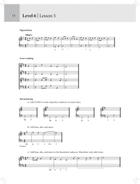 Graded Keyboard Musicianship Book 2 Piano scores gallery preview page 15