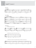 Graded Keyboard Musicianship Book 2 Piano scores gallery preview page 19