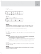 Graded Keyboard Musicianship Book 2 Piano scores gallery preview page 20