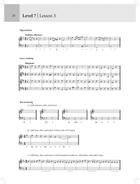 Graded Keyboard Musicianship Book 2 Piano scores gallery preview page 21