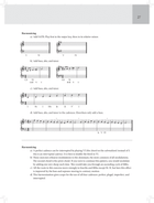 Graded Keyboard Musicianship Book 2 Piano scores gallery preview page 28