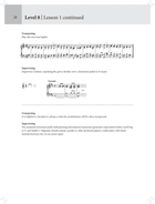 Graded Keyboard Musicianship Book 2 Piano scores gallery preview page 29