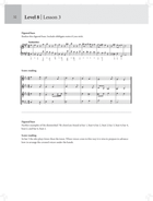 Graded Keyboard Musicianship Book 2 Piano scores gallery preview page 33