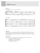 Graded Keyboard Musicianship Book 2 Piano scores gallery preview page 39