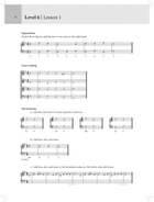 Graded Keyboard Musicianship Book 2 Piano scores gallery preview page 7