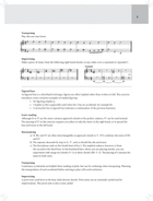 Graded Keyboard Musicianship Book 2 Piano scores gallery preview page 10