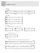 Graded Keyboard Musicianship Book 2 Piano scores gallery preview page 11