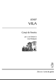Cançó de finestra