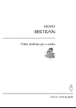 Petita simfonia per a cordes