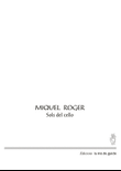Sols del cello