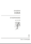 7 responsoris