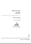 Tot és ahir