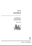 Amoroso. Rigoudon