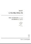 Aforismes per a piano