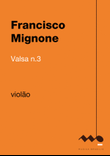 Valsa n.3