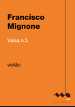 Valsa n.5