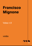 Valsa n.9