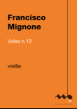Valsa n.10