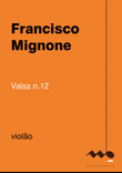 Valsa n.12