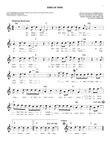Song Of Hope
