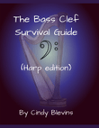 The Bass Clef Survival Guide, a learning guide all about bass clef