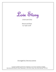 Love Story