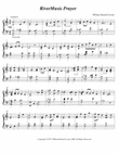 RiverMusic Prayer