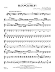 Eleanor Rigby - Violin 1