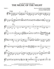 The Music of the Night (from The Phantom of the Opera) - Violin 2