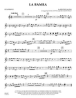 La Bamba - Xylophone 1