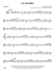 La Bamba - Marimba 1