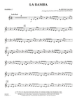 La Bamba - Marimba 2