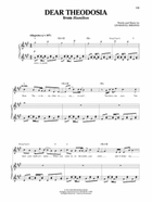 The Singer's Musical Theatre Anthology: Duets – Volume 4 Piano Accompaniment scores gallery preview page 10