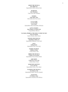The Singer's Musical Theatre Anthology: Duets – Volume 4 Piano Accompaniment scores gallery preview page 5