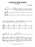 The Singer's Musical Theatre Anthology: Duets – Volume 4 Piano Accompaniment scores gallery preview page 7
