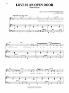The Singer's Musical Theatre Anthology: Duets – Volume 4 Piano Accompaniment scores gallery preview page 9
