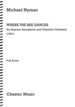 Where the Bee Dances