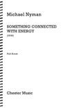 Something Connected with Energy