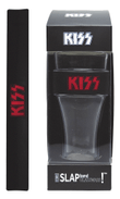 KISS Slap Band Single Pint Glassware