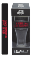 Lynyrd Skynyrd Slap Band Single Pint Glassware