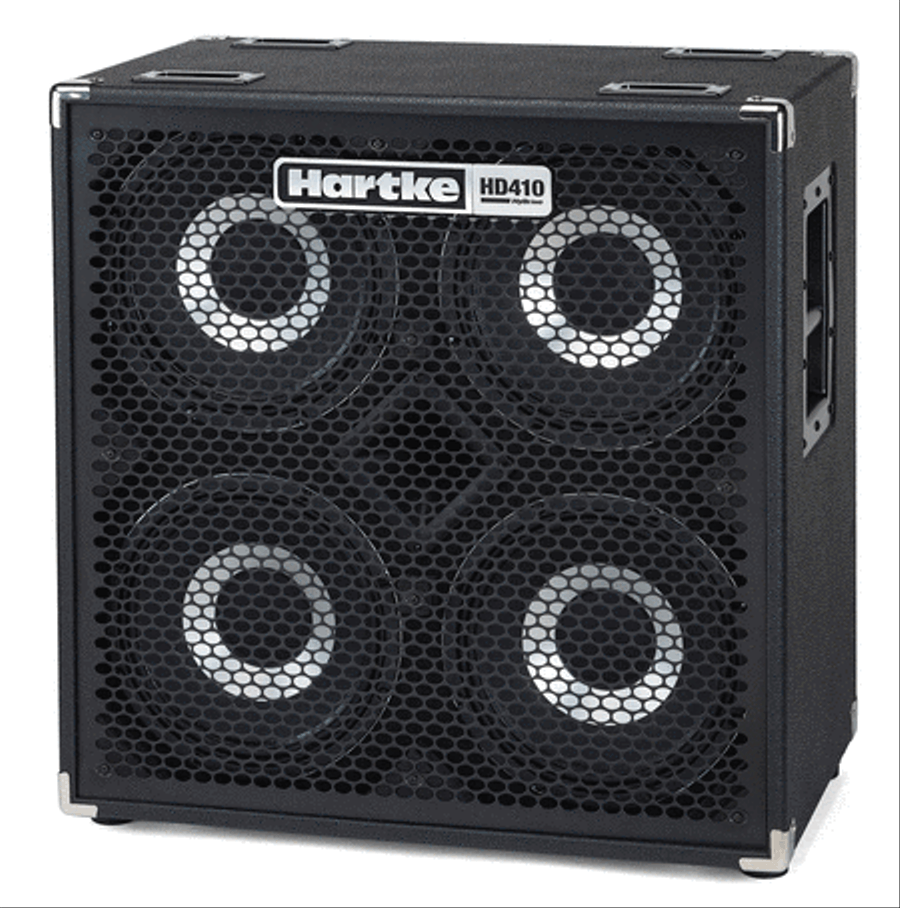 HyDrive HD410 HyDrive HD410 Guitar scores gallery preview page 1