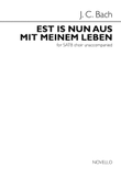 Es Ist Nun Aus Mit Meinem Leben