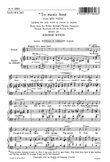 To Music Bent from Quo Vadis
