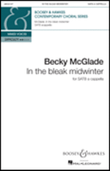 In the Bleak Midwinter