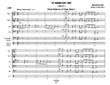 THE BANANA BOAT SONG - String Orchestra or Quartet - Intermediate