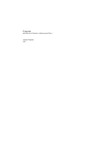 Concerto for Bassoon and Orchestra (Piano reduction)