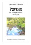 Pavane on 