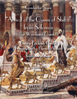 Arrival of the Queen of Sheba (for Woodwind Quintet) mini preview