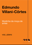 Modinha da moça de antes