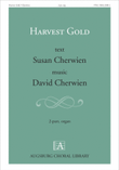 Harvest Gold